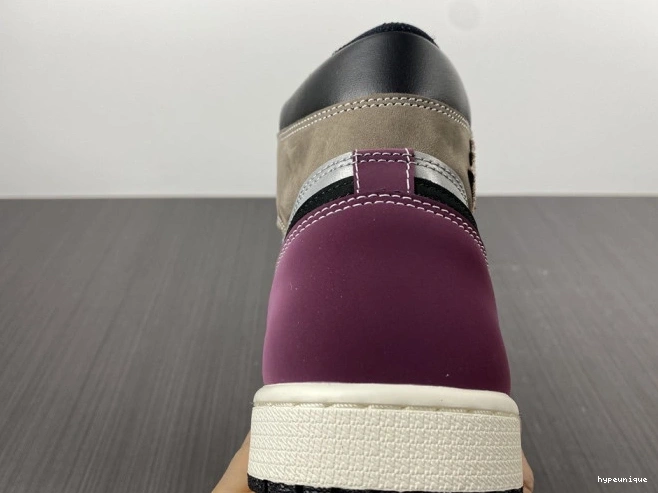 HYPE 1 OG Crafted High DH3097-001 Jordan Hand Air 0707